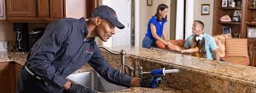 Real Estate Pest Inspections in Ocean Pines, MD